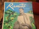 Ramito – El Cantor De La Montana Latin LP