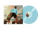 Tyler The Creator Call Me If You Get Lost Geneva Blue Deluxe Vinyl