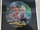 IRON MAIDEN RUN TO THE HILLS 7