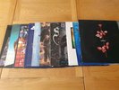 Various Artists 80's Vinyl
