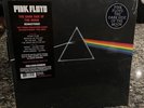 Dark Side Of The Moon by Pink Floyd (Record, 2016)