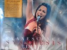 Evanescence - Synthesis Live Limited Edition 2000 Copies Numbered Red Vinyl
