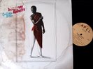 TECUMSAY ROBERTS Getting It On 1982 RARE DISCO FUNK VINYL LP on APEL