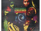 Ziggy Marley and the Melody Makers Lp Vinile Jahmekya/Virgin Sigillato