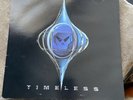 Goldie - Timeless. Vinyl Double FFRR: 828 614-1. 1995. Electronic Drum And Bass