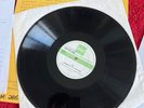 Rab Noakes John Cooper Clarke 1981 Cambridge Folk Festival BBC Transcription LP