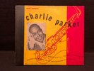 Savoy Presents Charlie Parker (w/ Miles) 3LP 78 rpm Shellac Book Set S-510  (T)
