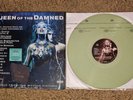 queen of the damned vinyl records