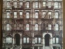 LED ZEPPELIN - Physical Graffiti 1975 Vinyl 2 LP Record Album Swan Song SS 2-200