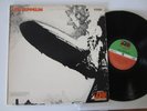 LED ZEPPELIN I '69 1st 1 album LP canadian ATLANTIC SD8216 vinyl VG+