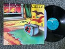 A Flock Of Seagulls  Lp Self Title 1982  N. M Original Press