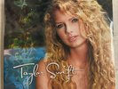 TAYLOR SWIFT – TAYLOR SWIFT - VINYL 2xLP NEW - Z