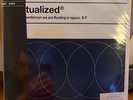 Spiritualized Ladies and Gentlemen We Are Floating In Space VMP Blue Vinyl LP