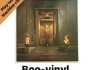 Bonfire “Point Blank “ Hard Rock Lp Vinyl Record European Issue Ex / Ex