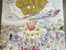 Dookie by Green Day - Signed Sleeve. New Without Shrink Wrap.