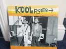 Earth And Stone - Kool Roots (2xLP, Album, RE)