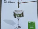 BBC in Session by The La's -LTD ED NUMBERED - Green Vinyl. No 1549.