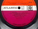 LED ZEPPELIN II * WRECK ERROR *LEMON SONG *A2  B2 *UK PRESS * PLUM/ORANGE LABELS