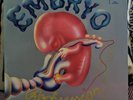 EMBRYO Rocksession ORIG German 1st PRESS Green BRAIN Kraut PSYCH JAZZ VINYL LP