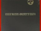 Roger Waters - Amused To Death (Analogue Productions 45rpm) Box Set Vinyl — NM