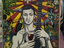 JORGE BEN Criola PHILIPS BRAZIL 1969 MONO 1st Press SCARCE VINYL LP Tropicalia