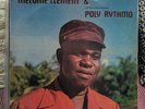 MELOME CLEMENT & POLY-RYTHMO de COTONOU Benin ORIG VINYL LP Afro FUNK Listen
