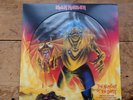 Iron Maiden The Number of The Beast Single 12