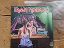Iron Maiden Twilight Zone Wrathchild 7