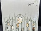 Standing at the Gate: Caroline Polachek Signed Autograph Colour Vinyl