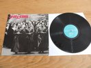 THE CURE ALL LOVECATS ARE GREY LP LONDON HAMMERSMITH ODEON 10.05.1984