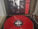 W.A.S.P - THE CRIMSON IDOL
