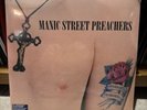 MANIC STREET PREACHERS Generation Terrorists 20th Anniversary Legacy Ed VINYL