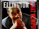 DUKE Ellington at Newport MFSL  SEALED Mono  AUDIOPHILE MoFi Mobile Fidelity New