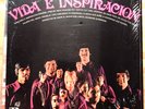 Vida E Inspiracion - Vida E Inspiracion - Decca DL 75183 - Usa 1969 - NM NM