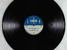 Blues 78 - Howlin' Wolf - Evil Is Goin' On/Baby How Long? - Chess