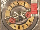 Guns N Roses Greatest Hits double picture disc. Mint, sealed