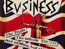 The Business The Truth The Whole Truth And Nothing But The Truth - LP 33T