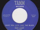 HUEY DARBY- RANDY & ROCKETS  