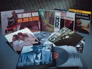 Thelonious Monk/The Riverside Tenor Sessions 7-Vinyl-LP-Box Analogue Productions
