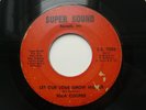 EULA COOPER - LET OUR LOVE GROW HIGHER