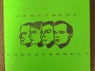 RARE KRAFTWERK 1981 COMPUTERWELT 12