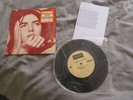 Anne Briggs - The Hazards Of Love EP + Booklet - Topic - UK Original Pressing LP