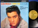 LP ELVIS PRESLEY - LOVING YOU / CANADA RCA VICTOR LPE-1515 / COVER: OLD LOGO