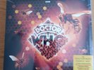 doctor who hornets nest vinyl box set
