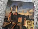 Pink Floyd Animals LP De Ex+++