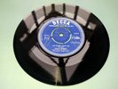 DAVE BERRY MY BABY LEFT ME 1964 UK DEMO EX VINYL 7