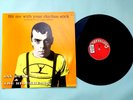 IAN DURY HIT ME WITH YOUR RHYTHM STICK 1981 MEXICO RARE STIFF VINYL 12