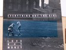 Everything But The Girl – Love Not Money - 1985 Vinyl LP Record Album