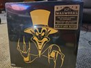 INSANE CLOWN POSSE  ICP RINGMASTER Gold Vinyl 180-Gram 2xLP 2018 US New SEALED
