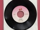 Social Lovers - ‘So Right / Call Me Up’ 7” 45rpm Single Funk Soul Electronic NM